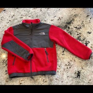 North Face Denali Fleece Size 6 (XS)
